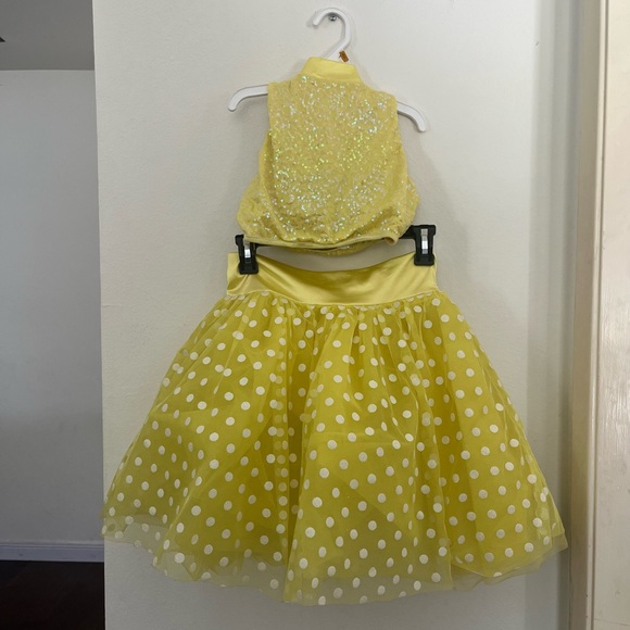 Weissman Can't Catch Me Dance - Picture 3 of 4